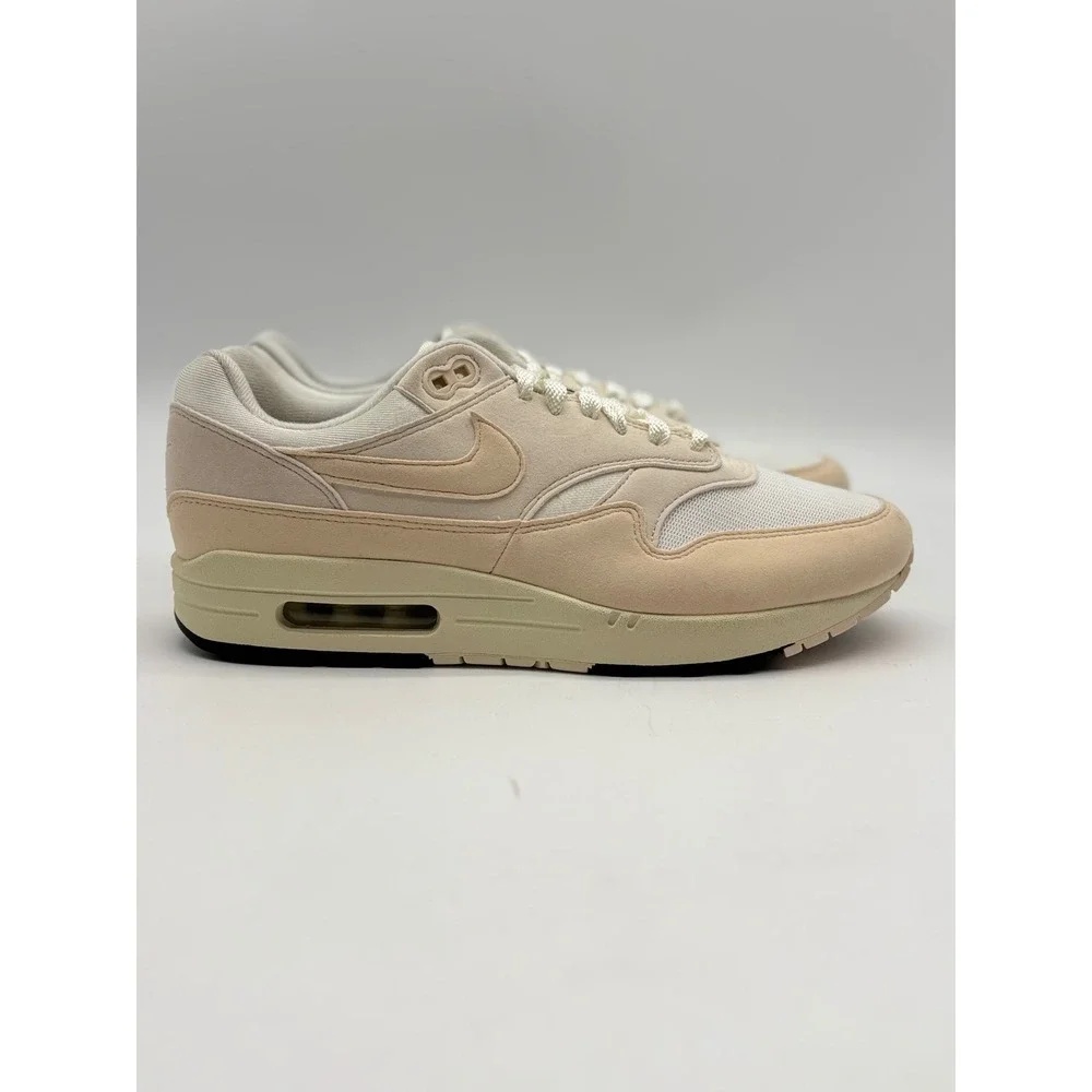 Nike Air Max 1 Sanddrift Sail DZ2628-111 Mens 11 Sneakers Low Top Running Shoes